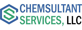 CS CHEMSULTANT SERVICES, LLC logo
