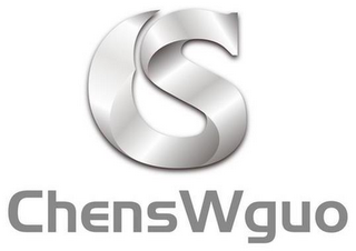 CS CHENSWGUO