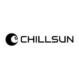 CS CHILLSUN logo