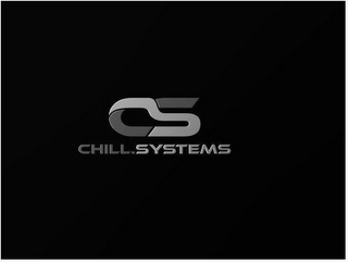 CS CHILL.SYSTEMS logo