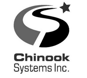 CS CHINOOK SYSTEMS INC. logo