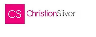 CS CHRISTIONSILVER logo