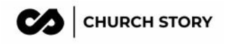 CS CHURCH STORY logo