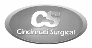 CS CINCINNATI SURGICAL