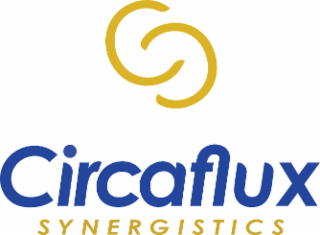 CS CIRCAFLUX SYNERGISTICS logo