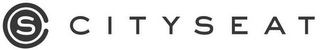 CS CITYSEAT logo
