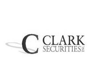CS CLARK SECURITIES INC logo