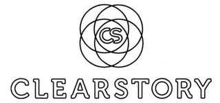 CS CLEARSTORY logo