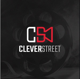 CS CLEVERSTREET logo