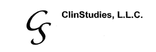 CS CLINSTUDIES, L.L.C. logo