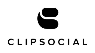 CS CLIPSOCIAL logo