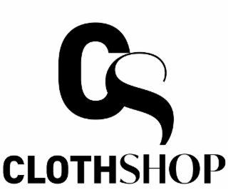 CS CLOTHSHOP logo