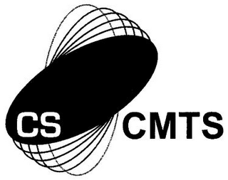CS CMTS logo