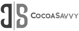 CS COCOASAVVY logo