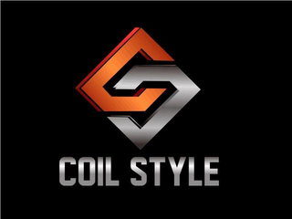 CS COIL STYLE logo