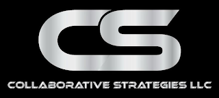 CS COLLABORATIVE STRATEGIES LLC logo