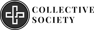 CS COLLECTIVE SOCIETY logo