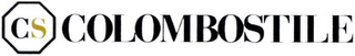 CS COLOMBOSTILE logo