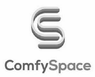 CS COMFYSPACE logo