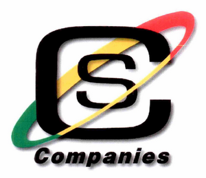CS COMPANIES logo