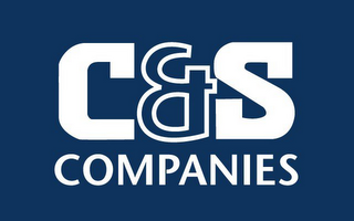 C&S COMPANIES logo