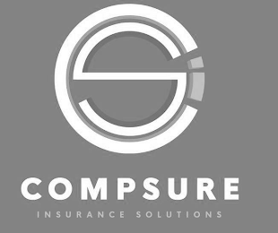 CS COMPSURE INSURANCE SOLUTIONS logo