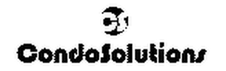 CS CONDOSOLUTIONS logo
