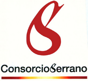 CS CONSORCIOSERRANO logo