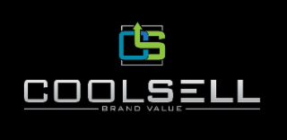 CS COOLSELL BRAND VALUE logo