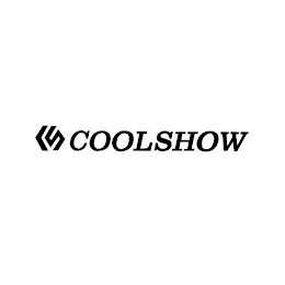 CS COOLSHOW logo
