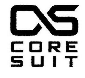 CS CORE SUIT logo