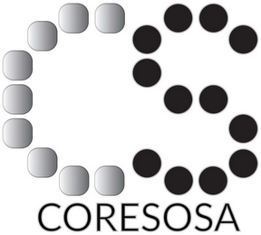 CS CORESOSA logo