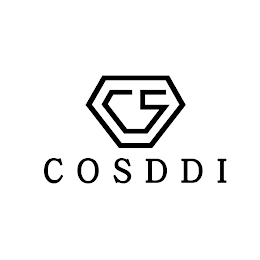 CS COSDDI logo