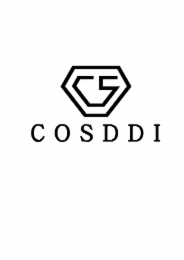 CS COSDDI logo
