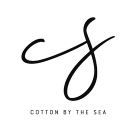 CS COTTON BY THE SEA logo
