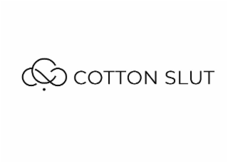 CS COTTON SLUT logo