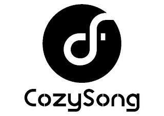 CS COZYSONG logo