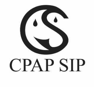 CS CPAP SIP logo