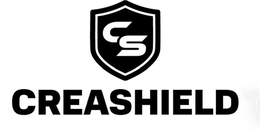 CS CREASHIELD logo