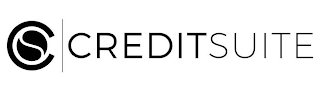 CS CREDIT SUITE logo