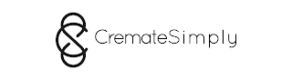 CS CREMATESIMPLY logo
