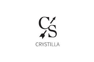 CS CRYSTILLA logo