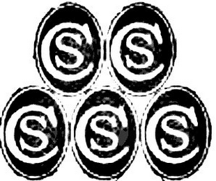 CS CS CS CS CS logo