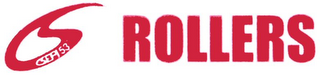 CS CSEPI 53 ROLLERS logo