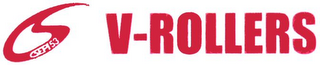 CS CSEPI 53 V-ROLLERS logo