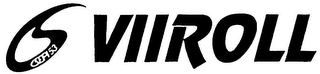 CS CSEPI 53 VIIROLL logo