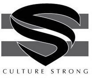 CS CULTURE STRONG logo