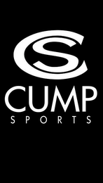 CS CUMP S P O R T S logo