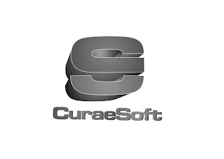 CS CURAESOFT logo