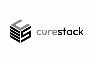 CS CURESTACK logo